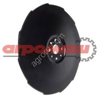 Диск сошника TUME