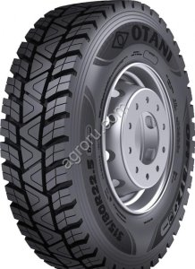 шины 315/80Р22,5 OTANI 312+