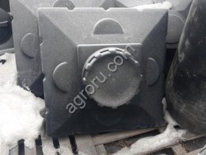 Бак для душа 200 литров в Волгограде