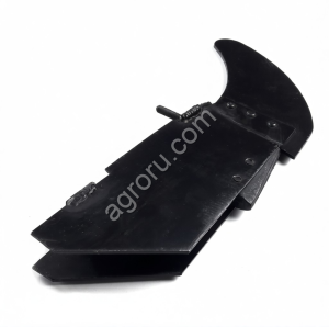 Сошник / полоз (СУПН - 8А) СУПК 00.1390