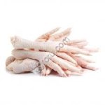 Лапы куриные класс А Халяль - 45 гр