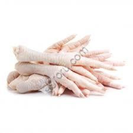 Лапы куриные класс А Халяль - 45 гр