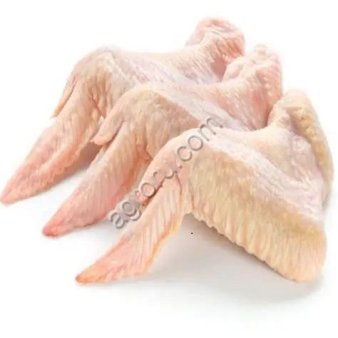 Крыло куриное целое Халяль