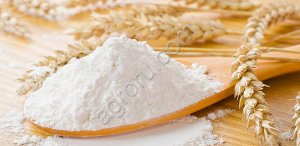 Мука пшеничная ТУ