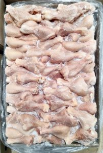 Голень ЦБ гост