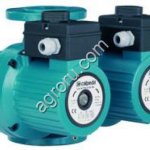 CALPEDA крыльчатки и запасные для насосов