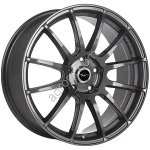 ДЛ 5*108 18*7.5 D67.1 ET35 Lizardo 118 CG22 серый матовый, (арт.: 20/65/10/136)