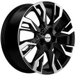 ДЛ 5*108 18*7 D65.1 ET36 Carwel Чеко ABT, (арт.: 116728)