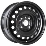 ДШ 4*114.3 15*6 D56.6 ET44 ТЗСК Штамп черный глянцевый Шевроле Лачети, (арт.: 403-20)