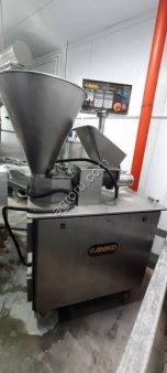 Пельменная машина ANKO HLT-700XL, ООО Датаджет. Б/У