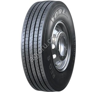 Шина грузовая 315/80R22.5 FORZA REG S 154/150K TL Дорожный, (арт.: 4430010)