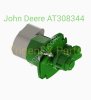 Клапан пилотный регулирующий John Deere AT
