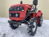 Минитрактор Казак T15