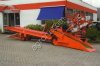 Лента ПВХ GRIMME T40L 5350х400 мм код B89.02861 — для подборщика корнеплодов
