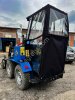 Универсальный мини-погрузчик АТ-350М