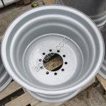 Диск колесный 18*24 ET100 10*225 D176 Pronar Польша Комбайн Torum белый КД без вент., (арт.: 8641,3101012)