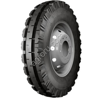 Шина сельскохозяйственная 7.50-20 КАМА В-103 102A6 ЛК-35-16,5, (арт.: 1530006)