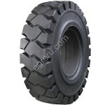 Шина сельскохозяйственная 18/7-8 Neumaster PNST6 Цельнолитая, без замка, (арт.: N7205)