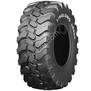 Шина сельскохозяйственная 400/70R20 LingLong LR400 R-4 149/149A8/B TL, (арт.: 231003812)