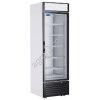 Холодильный Шкаф Капри 0,5СК. Предназначен для Демонстрации, Охлаждения и Кратковременного Хранения.