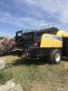 пресс подборщик NewHolland BB 9060