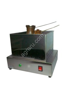 Аппарат для приготовления кофе по- восточному