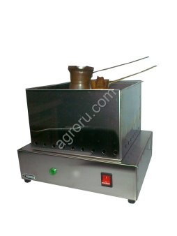 Аппарат для приготовления кофе по- восточному