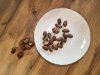 Орех Гарциния Кола (Petit Cola) свежий