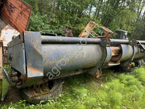 Жатки на косилки Е-302, Е-303, Е-281, б/у