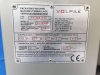 Б/У автомат Дой-Пак VOLPAK SL-140-L1F с боковым штуцером.