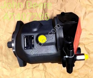 Насос гидравлический Rexroth (Bosch) A10VO71DFR/31R-VRC42K07 / John Deere AT4072