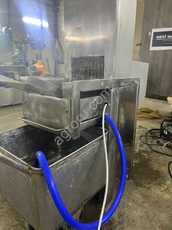 Иньектор ПриссММ 15 игл