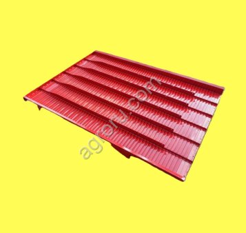 Транспортная доска (грохот) на Лиду 1300