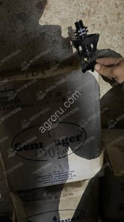 Дождеватель Senninger Xcel wobbler 1/2 hald