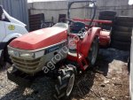 Мини-трактор Yanmar AF 24
