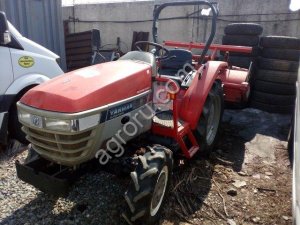 Мини-трактор Yanmar AF 24