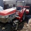 Мини-трактор Yanmar AF 24