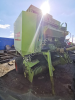 Пресс-подборщик Claas Variant 180