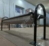 Групповые опрокидывающиеся поилки с подогревом для КРС от завода Унимилк