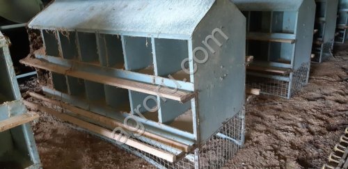 Гнездо для птицы