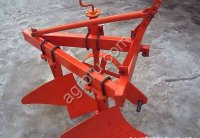 Плуг 2х корпусной 1L-220