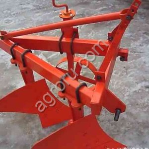 Плуг 2х корпусной 1L-220