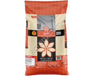 Булгур среднего помола