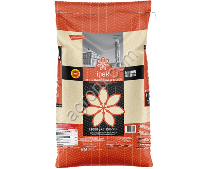 Булгур среднего помола