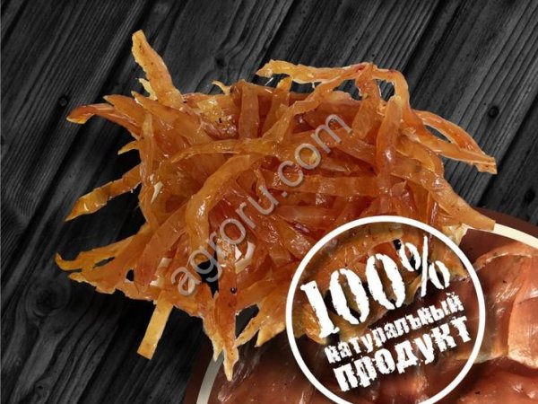 Мясная продукция