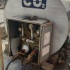 Изотермический резервуар для хранения жидкой CO2