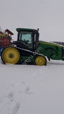 Трактор John Deere 8345RT