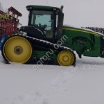 Трактор John Deere 8345RT