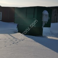 Пробоотборник А1-УП-2А новый
