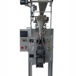 ФАСОВОЧНЫЙ АВТОМАТ РАНЕТ-САШЕ 100